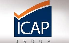 Βράβευση της ICAP Group στα Greek Exports Awards 2015